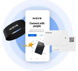 Digital Business Card